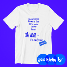 Load image into Gallery viewer, VOICES - YOUNICHELY - Youth Short Sleeve T-Shirt
