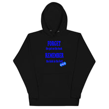 Load image into Gallery viewer, FORGET - YOUNICHELY - Unisex Hoodie
