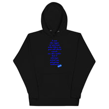 Load image into Gallery viewer, SOLITAIRE - YOUNICHELY - Unisex Hoodie
