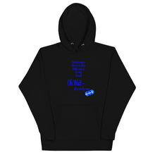 Load image into Gallery viewer, VOICES - YOUNICHELY - Unisex Hoodie
