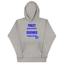 Load image into Gallery viewer, FORGET - YOUNICHELY - Unisex Hoodie
