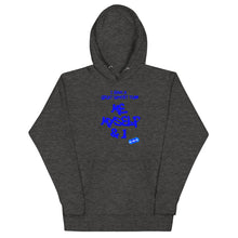 Load image into Gallery viewer, MY SUPPORT TEAM - YOUNICHELY - Unisex Hoodie
