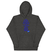 Load image into Gallery viewer, SOLITAIRE - YOUNICHELY - Unisex Hoodie
