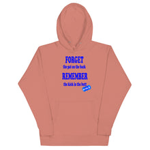 Load image into Gallery viewer, FORGET - YOUNICHELY - Unisex Hoodie
