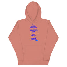 Load image into Gallery viewer, SOLITAIRE - YOUNICHELY - Unisex Hoodie
