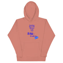 Load image into Gallery viewer, VOICES - YOUNICHELY - Unisex Hoodie
