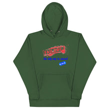 Load image into Gallery viewer, FAILURE TO SUCCEED - YOUNICHELY - Unisex Hoodie
