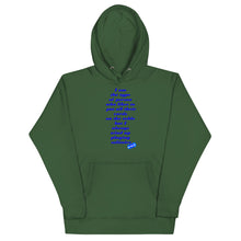 Load image into Gallery viewer, SOLITAIRE - YOUNICHELY - Unisex Hoodie

