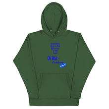 Load image into Gallery viewer, VOICES - YOUNICHELY - Unisex Hoodie
