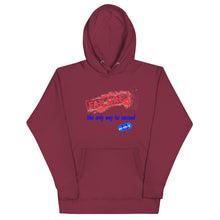 Load image into Gallery viewer, FAILURE TO SUCCEED - YOUNICHELY - Unisex Hoodie
