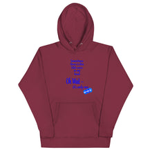 Load image into Gallery viewer, VOICES - YOUNICHELY - Unisex Hoodie

