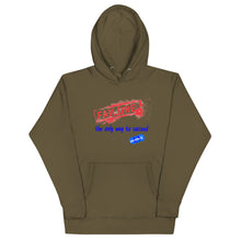 Load image into Gallery viewer, FAILURE TO SUCCEED - YOUNICHELY - Unisex Hoodie

