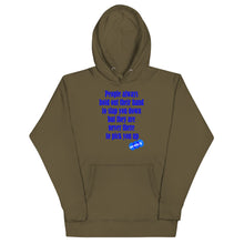 Load image into Gallery viewer, HAND OUT - YOUNICHELY - Unisex Hoodie
