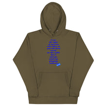 Load image into Gallery viewer, SOLITAIRE - YOUNICHELY - Unisex Hoodie
