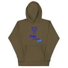 Load image into Gallery viewer, VOICES - YOUNICHELY - Unisex Hoodie
