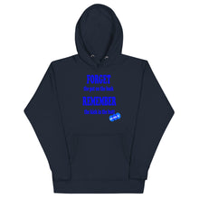 Load image into Gallery viewer, FORGET - YOUNICHELY - Unisex Hoodie
