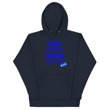 Load image into Gallery viewer, FORGET - YOUNICHELY - Unisex Hoodie
