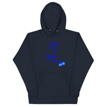 Load image into Gallery viewer, VOICES - YOUNICHELY - Unisex Hoodie
