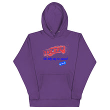 Load image into Gallery viewer, FAILURE TO SUCCEED - YOUNICHELY - Unisex Hoodie
