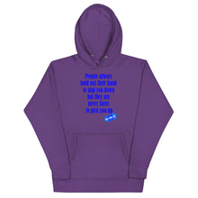 Load image into Gallery viewer, HAND OUT - YOUNICHELY - Unisex Hoodie

