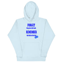 Load image into Gallery viewer, FORGET - YOUNICHELY - Unisex Hoodie
