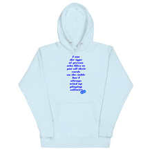 Load image into Gallery viewer, SOLITAIRE - YOUNICHELY - Unisex Hoodie
