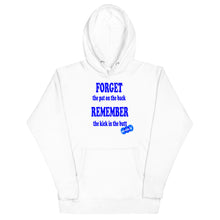 Load image into Gallery viewer, FORGET - YOUNICHELY - Unisex Hoodie
