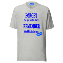 Load image into Gallery viewer, FORGET - YOUNICHELY - Unisex t-shirt
