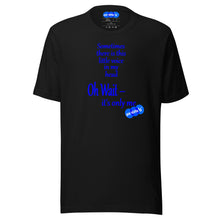 Load image into Gallery viewer, VOICES - YOUNICHELY - Unisex t-shirt
