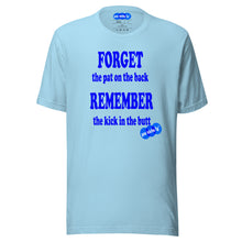 Load image into Gallery viewer, FORGET - YOUNICHELY - Unisex t-shirt
