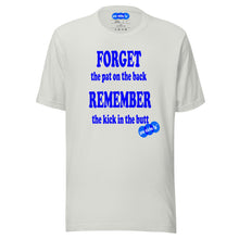 Load image into Gallery viewer, FORGET - YOUNICHELY - Unisex t-shirt
