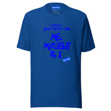 Load image into Gallery viewer, MY SUPPORT TEAM - YOUNICHELY - Unisex t-shirt
