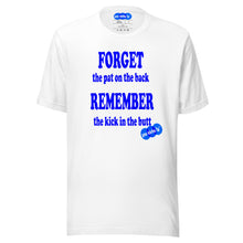 Load image into Gallery viewer, FORGET - YOUNICHELY - Unisex t-shirt
