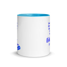 Load image into Gallery viewer, VOICES - YOUNICHELY - Mug with Color Inside
