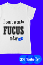 Load image into Gallery viewer, FUCUS - YOUNICHELY - Unisex t-shirt
