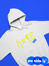 Load image into Gallery viewer, HOPE - YOUNICHELY - Unisex Hoodie
