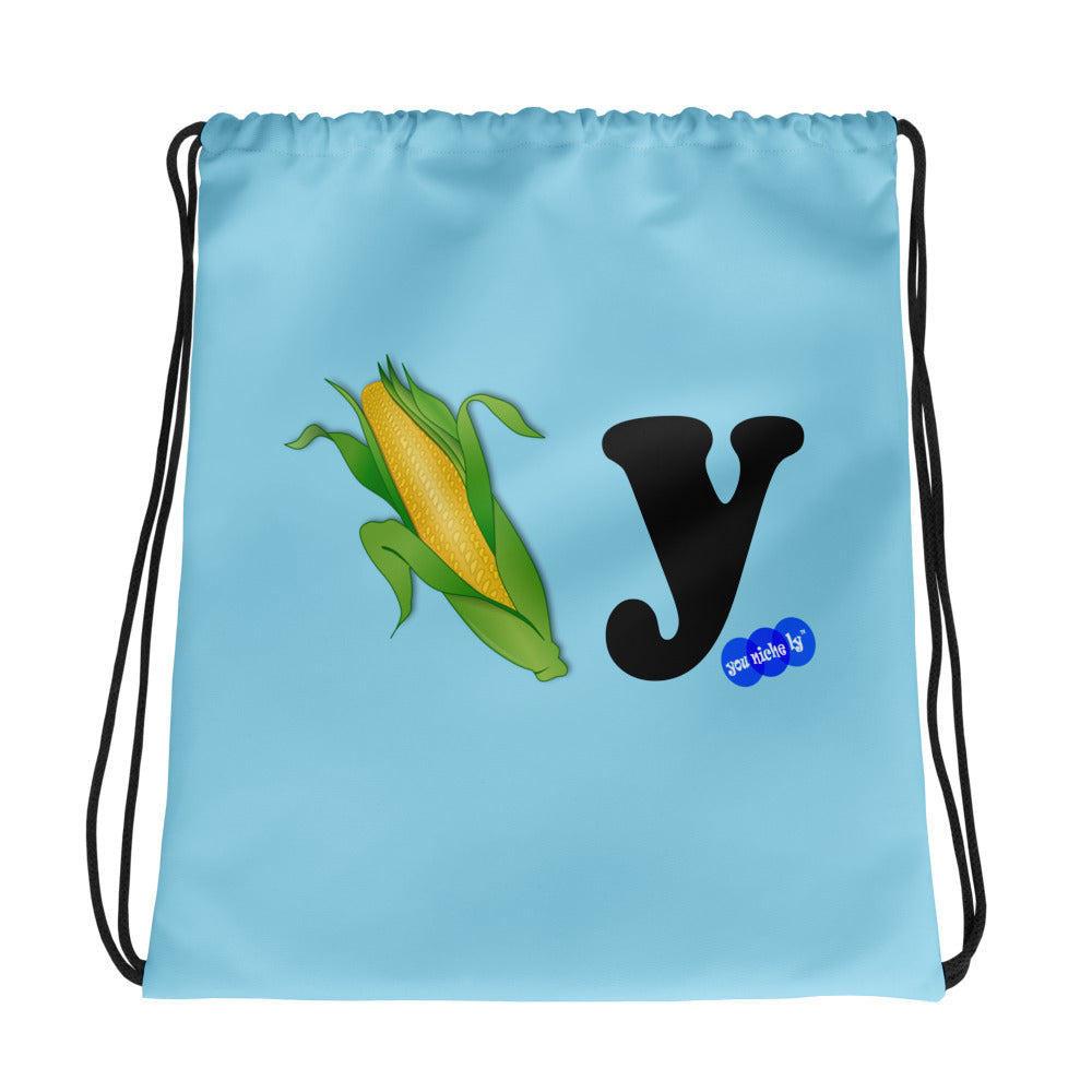 CORN-Y - YOUNICHELY - Drawstring bag