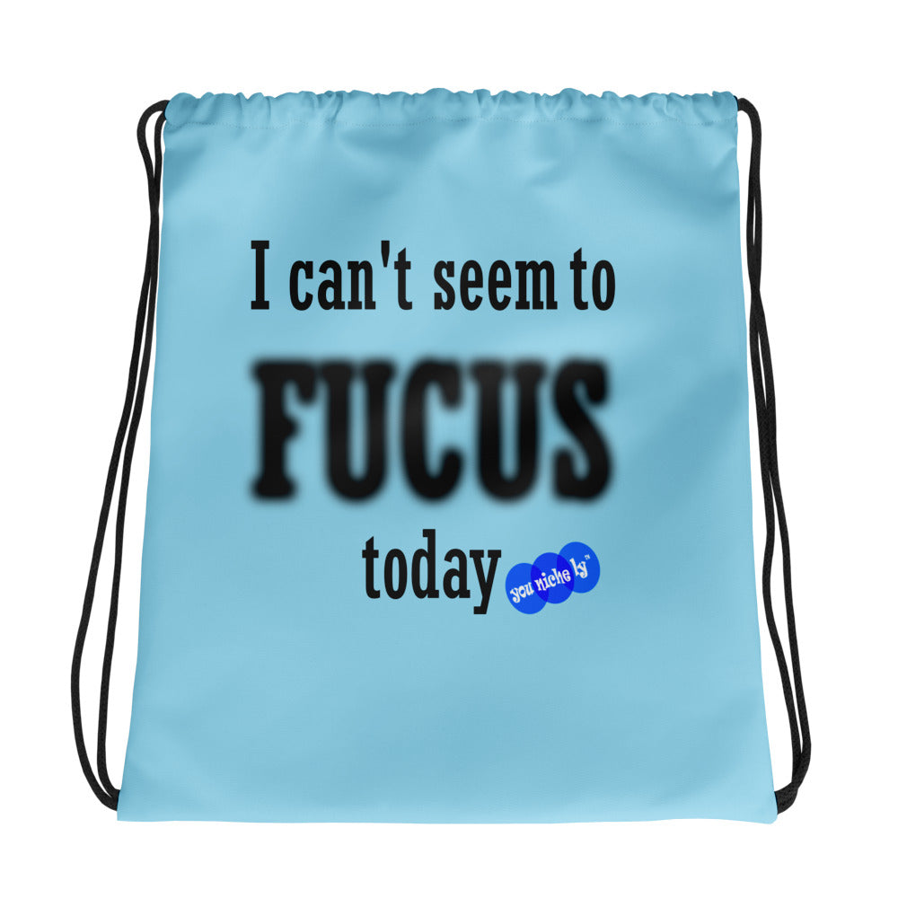 FUCUS - YOUNICHELY - Drawstring bag