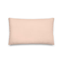 Load image into Gallery viewer, WE ARE THE PEOPLE - YOUNICHELY - Premium Pillow
