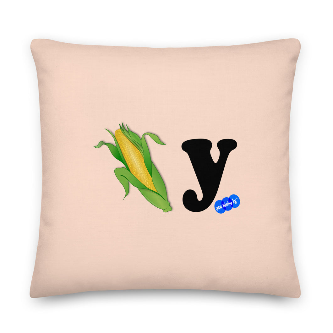 CORN-Y - YOUNICHELY - Premium Pillow