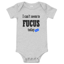Load image into Gallery viewer, FUCUS - YOUNICHELY - Baby short sleeve one piece
