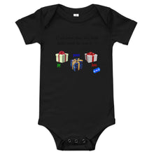 Load image into Gallery viewer, HOLIDAY GIFTS - YOUNICHELY - Baby short sleeve one piece
