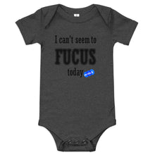 Load image into Gallery viewer, FUCUS - YOUNICHELY - Baby short sleeve one piece
