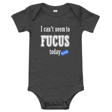 Load image into Gallery viewer, FUCUS - YOUNICHELY - Baby short sleeve one piece
