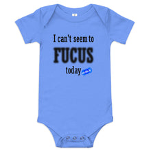 Load image into Gallery viewer, FUCUS - YOUNICHELY - Baby short sleeve one piece
