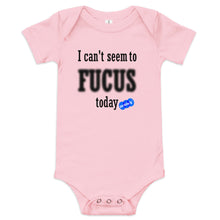 Load image into Gallery viewer, FUCUS - YOUNICHELY - Baby short sleeve one piece
