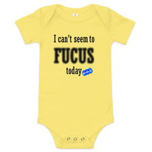 Load image into Gallery viewer, FUCUS - YOUNICHELY - Baby short sleeve one piece
