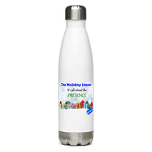 Load image into Gallery viewer, HOLIDAY PRESENTS - YOUNICHELY - Stainless Steel Water Bottle
