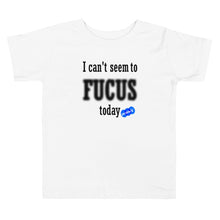 Load image into Gallery viewer, FUCUS - YOUNICHELY - Toddler Short Sleeve Tee
