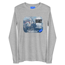 Load image into Gallery viewer, NEVER REGRET - YOUNICHELY - Unisex Long Sleeve Tee
